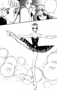 Hoshi wo tsumu Donna