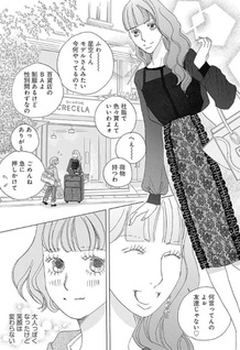 Hoshikuzu Antique