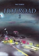 Hot Road