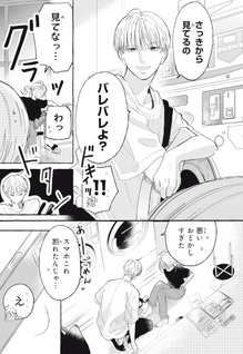 Hoteru Watashi ni Koi wo Oshiete
