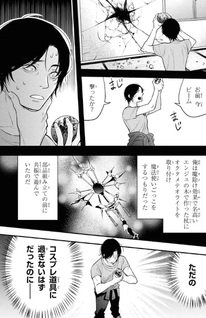 Hōkai Sekai no Mahō Tsue Shokunin