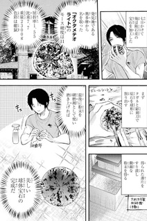 Hōkai Sekai no Mahō Tsue Shokunin