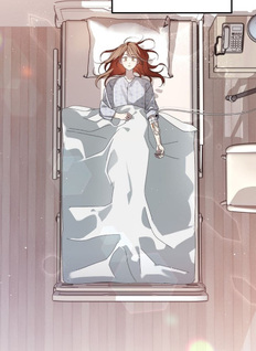 How About a Cosmic Horror?