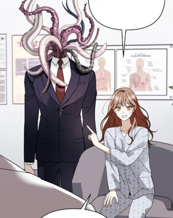 How About a Cosmic Horror?