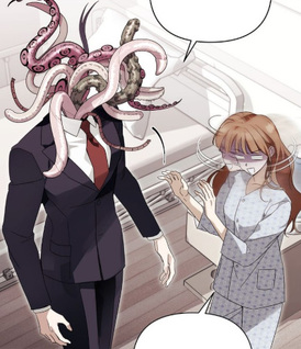 How About a Cosmic Horror?