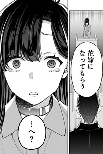 Hyakki Yakou no Hanayome-tachi