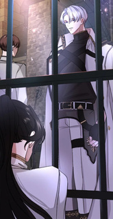 I Will Fall with the Emperor