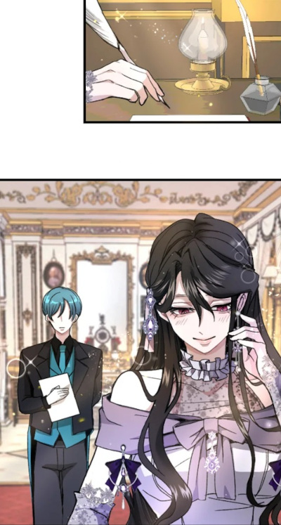 I Will Fall With The Emperor Manga Animeclick It