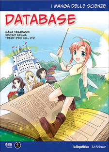 I manga delle scienze - Database