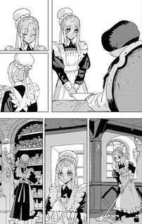 Ichimei-sama Okotowari