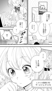 Iekara Oidasareta Watashi wa, Ringoku no Okakae Renkinjutsushi to shite, Shiawase na Daini no Jinsei wo Okuru koto ni shimashita!