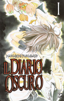 Il diario oscuro