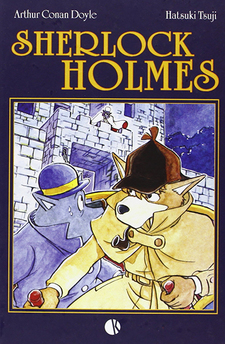 Il fiuto di Sherlock Holmes