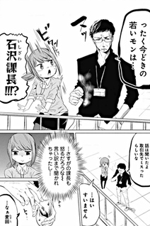 Imadoki no Wakai Mon wa