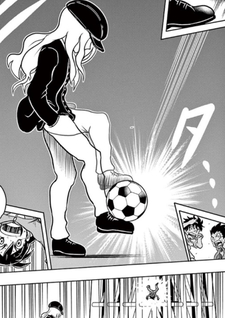 Inazuma Eleven: Ares no Tenbin