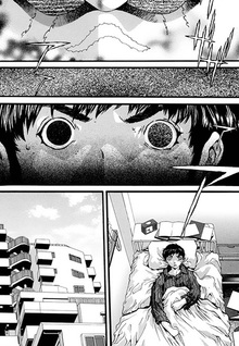 Inazuman VS Kikaider