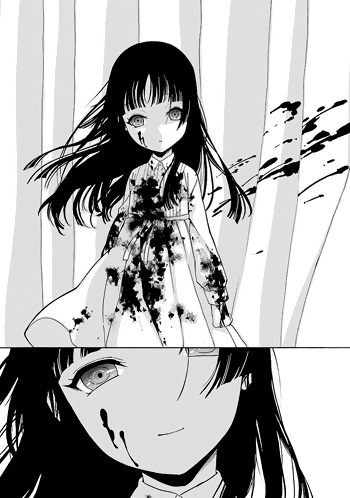 Innocent Devil (Manga) | AnimeClick.it