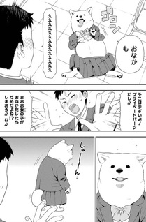 Inuta-san