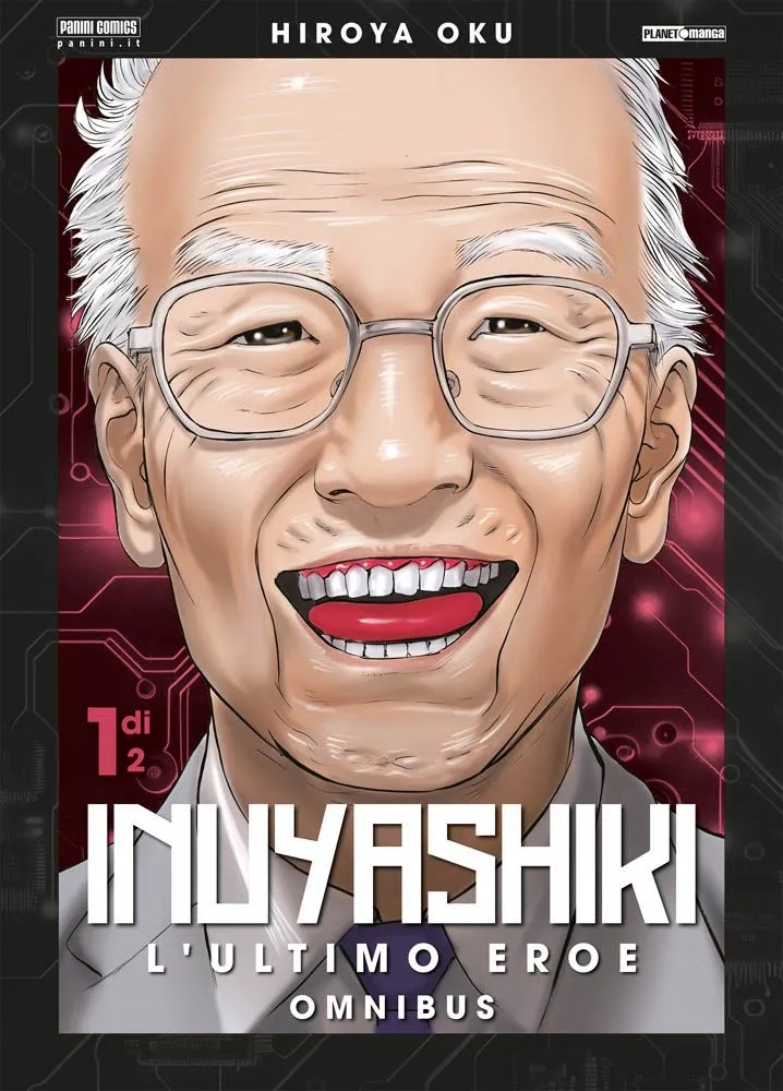 Inuyashiki - L'ultimo eroe