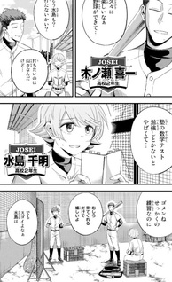 Irregulars