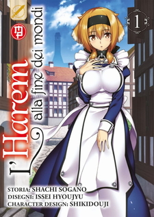 DISC] Isekai Nonbiri Nouka Ch. 216 : r/manga