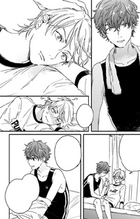 Itsuka koi ni naru made