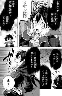Jakuten Zero Kyūketsuki no Ryōchi Kaikaku