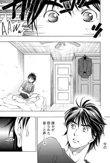 Japonica no Arukikata