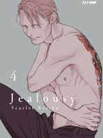 Jealousy