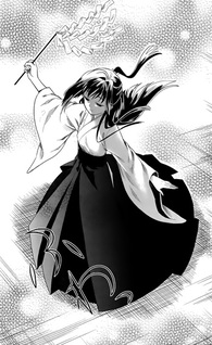 Jinsei Hensachi 48 no Koukousei ga Kami-sama ni Narimashita.