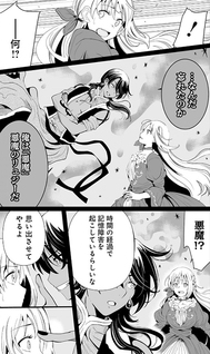 Jinsei wo Yarinaoshita Reijou wa Yarinaoshi wo Yarinaosu.