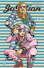 Jojolion