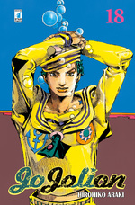 Jojolion