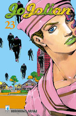 Jojolion