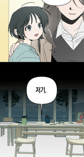 Ju-Hee's Surroundings