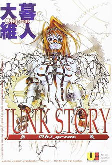 Junk Story