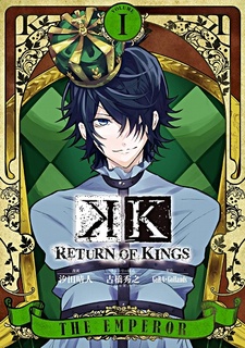 K: Return of Kings