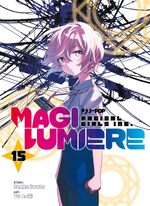 Magilumiere