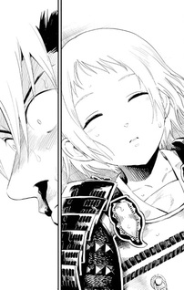 Kacchū-san