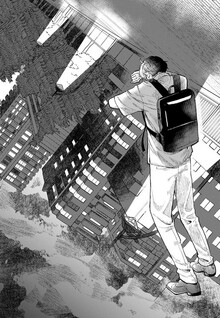 Kakuriyo no Yakuzaishi