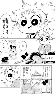Kamome no Kenjutsu