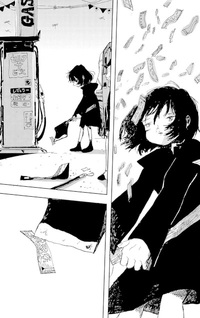 Kappa no Kati to Tatari-domo no Ai