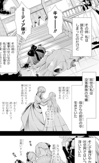 Kareinaru Akujo ni Naritai wa! Aisare Tensei Shōjo wa, Tanoshii Nidome no Jinsei wo Okurimasu
