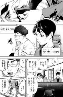 Kasumi shō no Mangaka Shibō Tachi