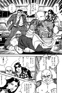 Kawachi Zankyōden Shamo