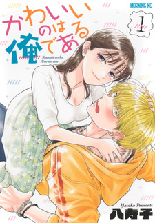 Kawaii no wa Ore de Aru