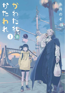 Kawatare, Kataware