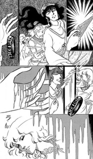 Kaze to Umi to Moai