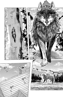 Kemono-tachi no Peregrinatio