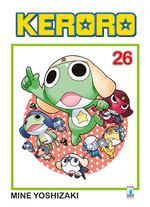 Keroro